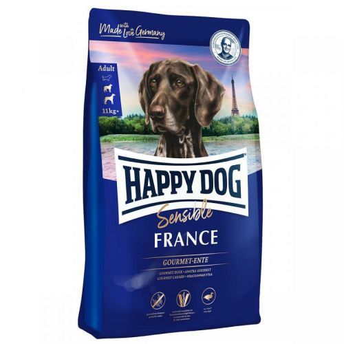 Happy Dog Supreme Sensible France 1 kg