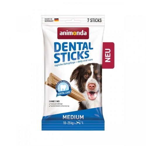 Animonda Dental Sticks Adult Medium 180 g