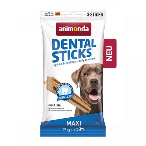 Animonda Dental Sticks Adult Maxi 165 g