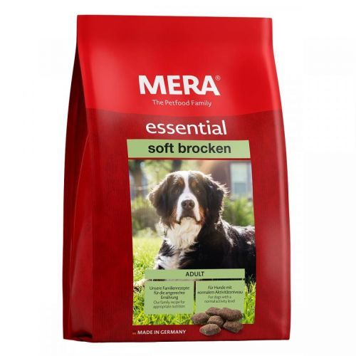 MERA essential Soft Brocken 12,5 kg