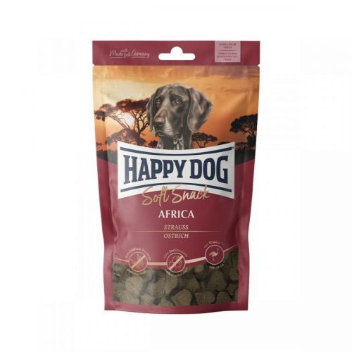 Happy Dog jemný pamlsek Africa 100 g