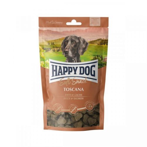 Happy Dog SoftSnack Toscana 100 g