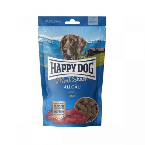 Happy Dog MeatSnack Allgäu 75 g