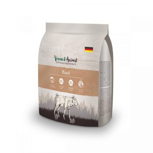 Venandi Animal – hovězí 0,3 kg