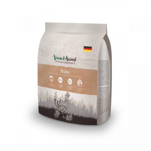 Venandi Animal – kuřecí 0,3 kg