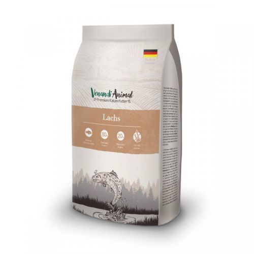 Venandi Animal – losos 1,5 kg