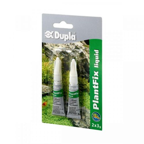 Dupla lepidlo na rostliny Plant Fix liquid 2× 3 g