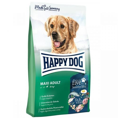 Happy Dog Supreme fit & vital Maxi Adult 4 kg