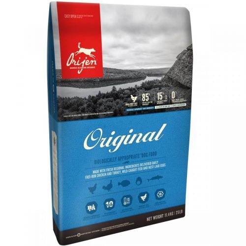 Orijen Dog Original 11,4 kg