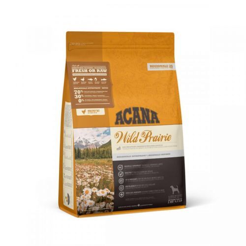 ACANA Wild Prairie 2 kg