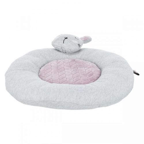 Trixie Junior lehátko ve tvaru zajíčka ø 40 cm