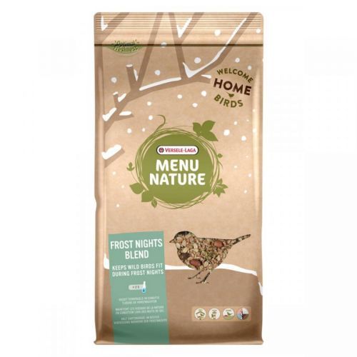 Versele Laga Menu Nature Frost Nights směs 2,5 kg