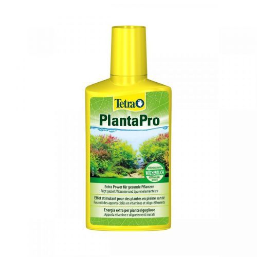 Tetra komplexní hnojivo PlantaPro 250 ml