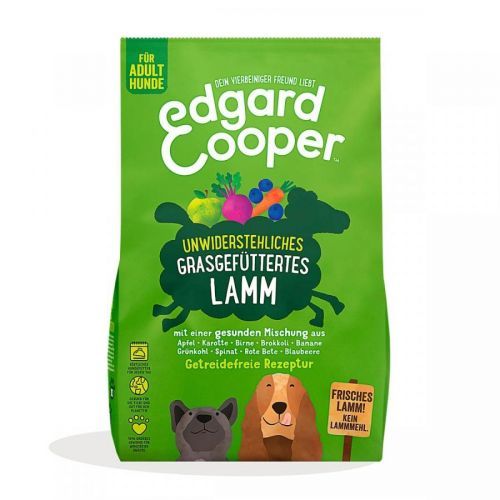 Edgard & Cooper čerstvé jehněčí maso z pastvin 2,5 kg