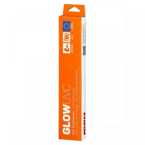 EHEIM GLOWUVC náhradní žárovka pro CLEARUVC 9 W