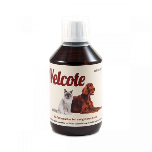 Grau Velcote, 250 ml