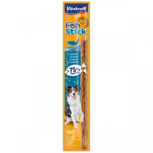 Vitakraft Fish Stick losos 50 ks
