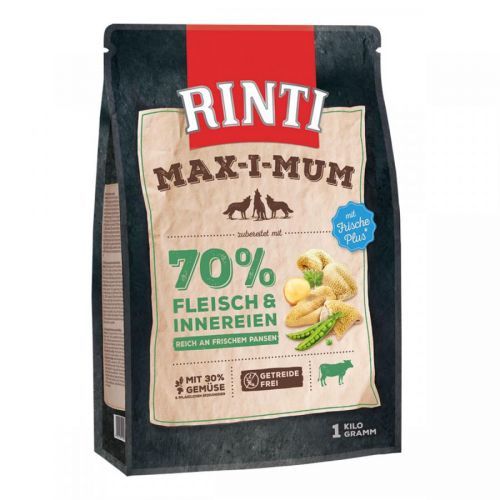 Rinti Maximum bachor 1 kg