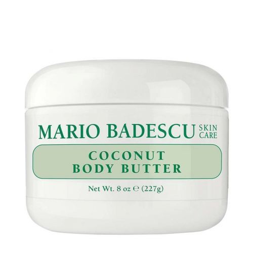 Mario Badescu Coconut Body Butter Tělové Máslo