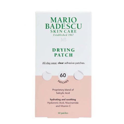 Mario Badescu Drying Patches Kosmetika Proti Akné