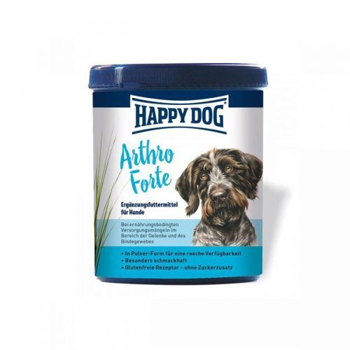 Prášek HAPPY DOG Arthro Forte 700 g