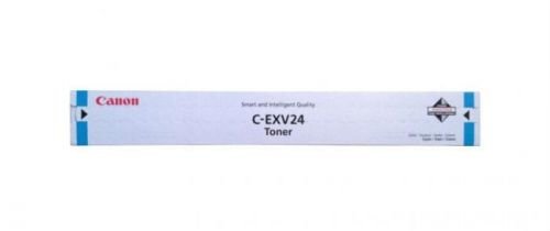 Canon C-EXV24 azurový (cyan) originální toner