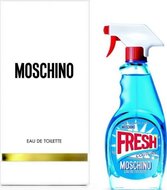 Moschino Fresh Couture  Toaletní voda (EdT) 30.0 ml