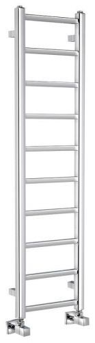 SAPHO METRO LIGHT otopné těleso 300x1140mm, chrom IR444R