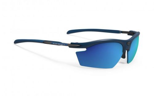 Rudy Project brýle Rydon blue navy matte/multilaser blue