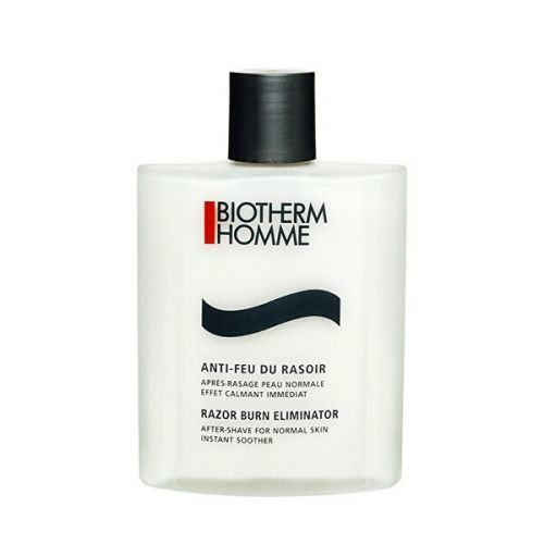 Biotherm Voda po holení pro normální až smíšenou pleť Homme (Razor Burn Eliminator) 100 ml