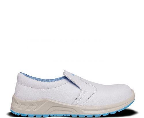 Bennon WHITE S2 Moccasin pracovní