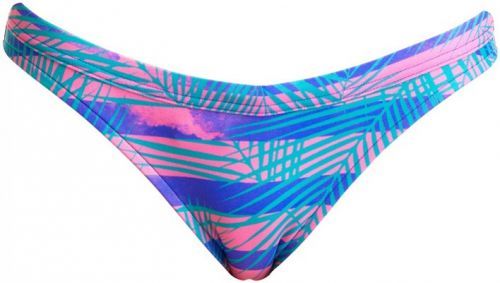 Funkita Pastel Palm Hipster Brief 30