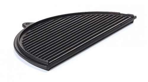 Troll - přídavná grilovací plocha