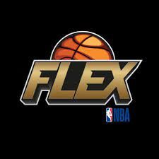 Blackfire NBA Flex Series 2 Expansion Booster - EN
