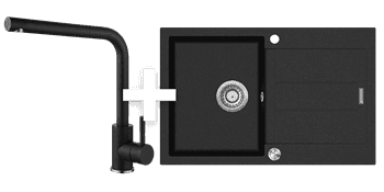 Concept SET DG10C45bc + BDG4227bc