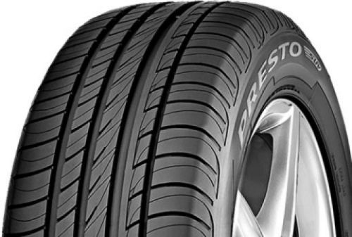 Debica PRESTO SUV XL FP 235/65 R17 108V