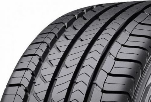 Goodyear EAG SP AS AO 255/60 R18 108H