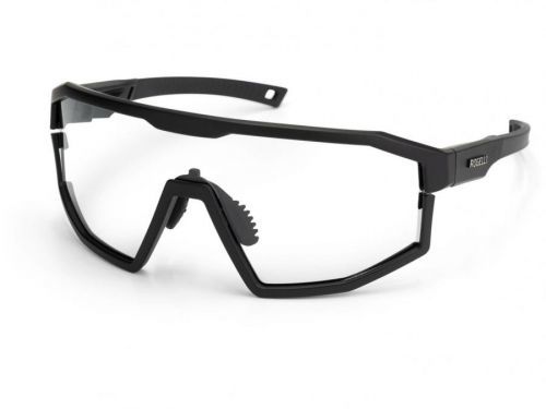 Sportovní fotochromatické brýle Rogelli RECON PH, černé