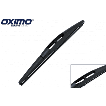 Zadní stěrač Oximo na Fiat Sedici (05.2006-12.2014) 250mm OXIMO WR650250 5901583960855