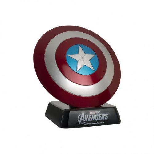 Eaglemoss Publications | Marvel - Captain America Shield Museum Replica 20 cm