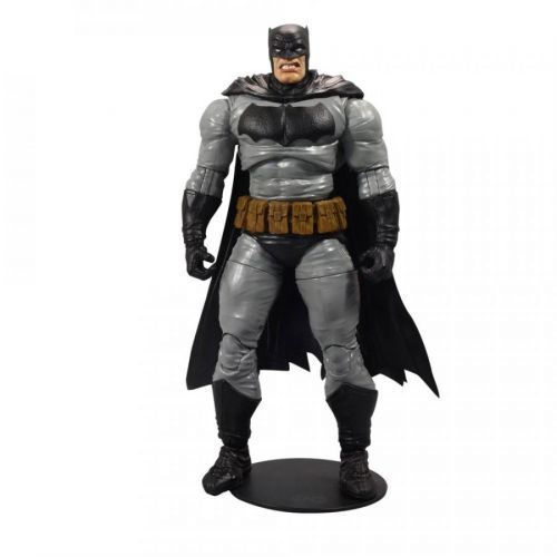 McFarlane | Batman - sběratelská figurka DC Multiverse Batman (Batman The Dark Knight Returns) 18 cm
