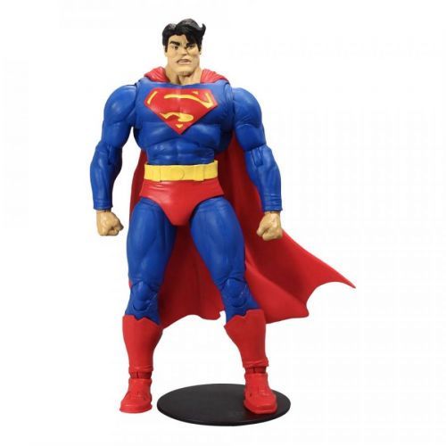 McFarlane | Batman - sběratelská figurka DC Multiverse Superman (Batman The Dark Knight Returns) 18 cm
