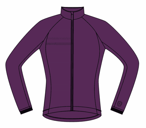 Monsana WJ2023, punch - XS