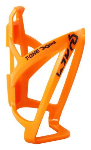 košík na láhev T-ONE X-WING BC07O oranžový