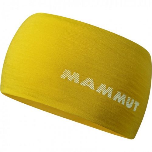 Mammut Merino Mello melange