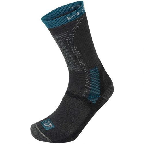 Lorpen Heavy trekker Charcoal L