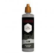 The Army Painter Warpaints Air: Anti-shine Varnish (100 ml)