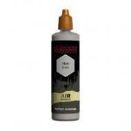 The Army Painter Warpaints Air: Grey Primer (100 ml)