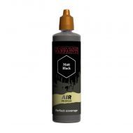 The Army Painter Warpaints Air: Black Primer (100 ml)