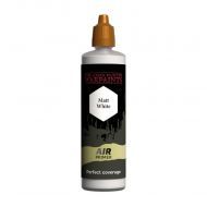 The Army Painter Warpaints Air: White Primer (100 ml)